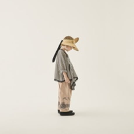 【eLfinFolk】ElfHeim wide Pants(サイズ110、140）