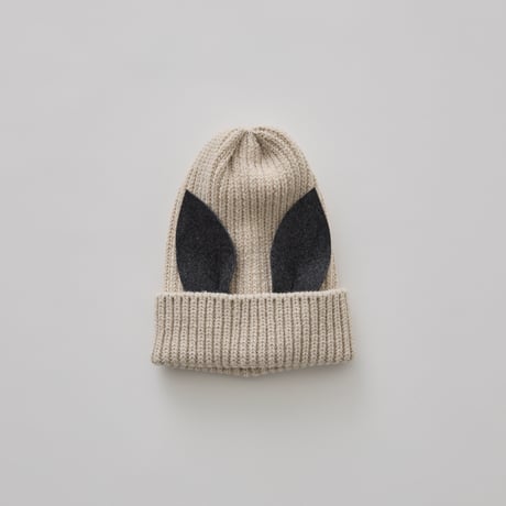 elfin Folk Mサイズ　ecru elfin Folk Mサイズ ecru elfin Folk Mサイズ ecru 予約 9月入荷