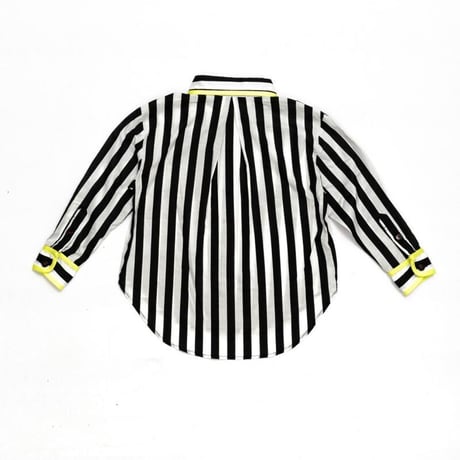 【ZoZIO】Printemp shirts　(サイズT）