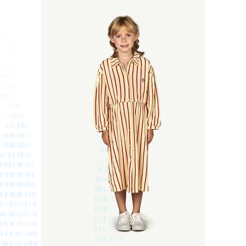 TAO(The Animals Observatory)】 Yellow Stripes s