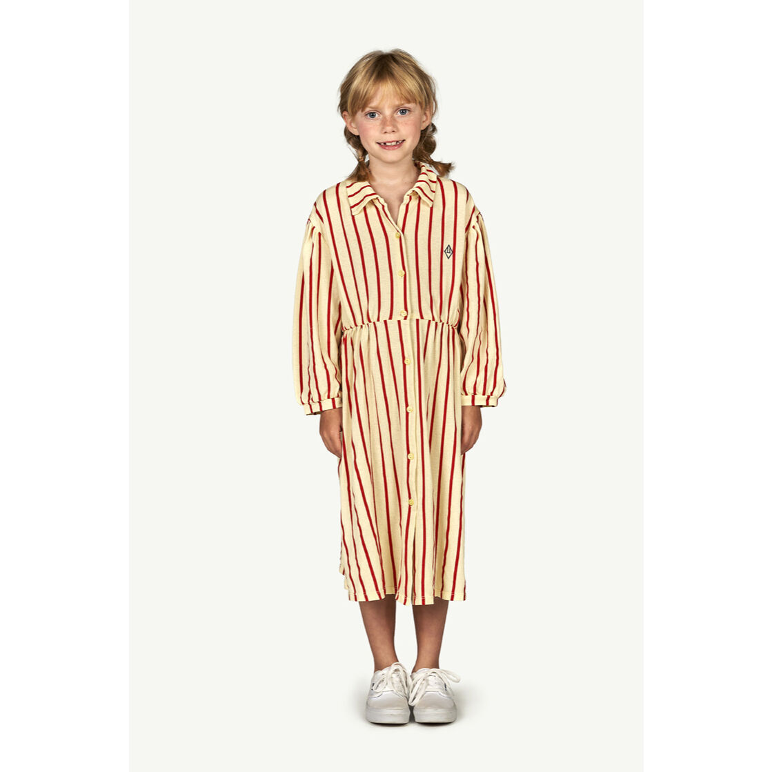 TAO(The Animals Observatory)】 Yellow Stripes s