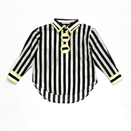 【ZoZIO】Printemp shirts　(サイズT）