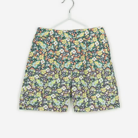 ☆新品未使用☆25ss TOM&BOY / フラワーパンツ10y ☆新品未使用☆25ss TOM&BOY / フラワーパンツ10y ☆新品未使用