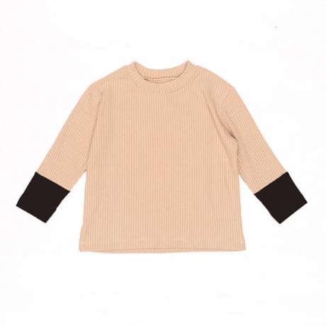 last one!サイズM【KoQueLiKo】Trois tops(サイズM、L、T)