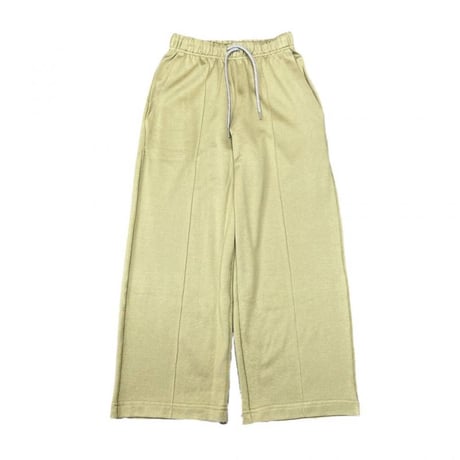 【MOUN TEN.】retro wide pants（サイズ95・110・125・140・０）