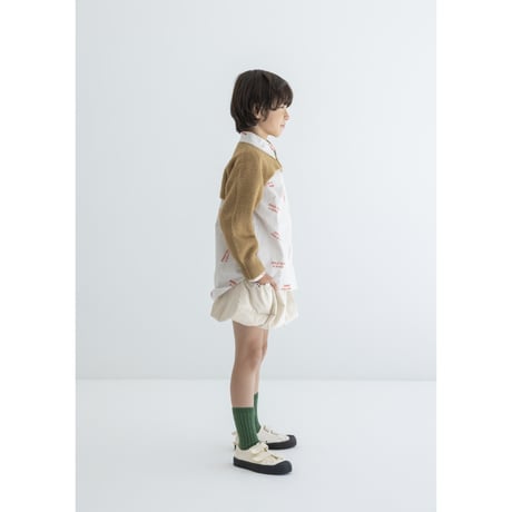 last one！サイズM【folkmade】 Padded balloon pants  (サイズM、L)