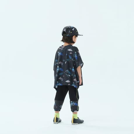 【KAA】Exotic Relax Tee(サイズM・L)