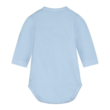 【BONMOT】Body bonmot plane(サイズ12-18M、18-24M)