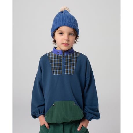 【WONDER&WONDER】ANORAK