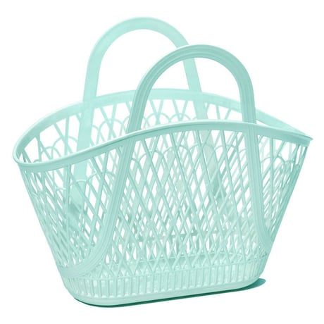 【Sun Jellies】BETTY BASKET