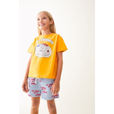 【MAISON TADABOUM】 ALBERTINE(サイズ2/３Y、4/５Y、6/７Y、8/９Y、10/11Y)
