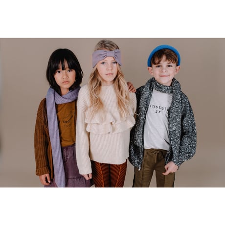 【SPROET&SPROUT】  VELVET RIB FLARE PANTS(サイズ2Y～１２Y）