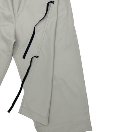 【UNIONINI】casual pants(khaki/サイズ6-8Y、8-10Y、10-12Y、S、M)