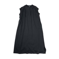 【michirico】A line dress(サイズS・M）