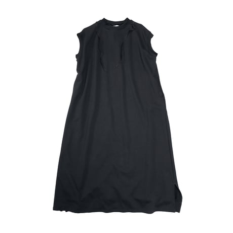 【michirico】A line dress(サイズS・M）