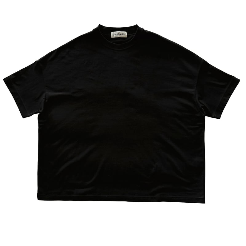 UNIONINI】logo tee（サイズ6-8Y、8-10Y、10-12Y) | ichi
