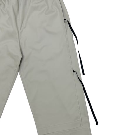 【UNIONINI】casual pants(khaki/サイズ6-8Y、8-10Y、10-12Y、S、M)