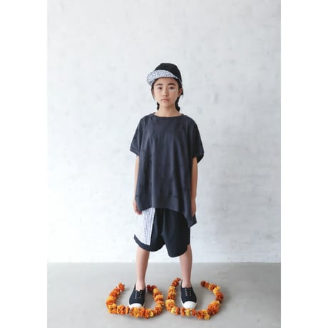 【michirico】Three pocket pants（サイズM・L・XL・XXL)