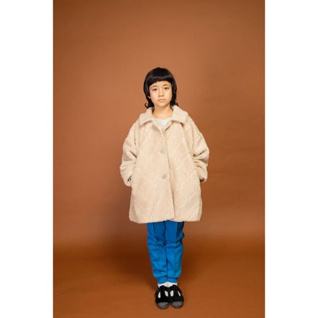 【mimi poupons】ストレッチパンツ（サイズS、M、L、XL、F）