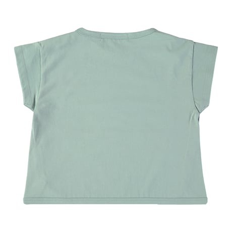【baby clic】T-shirt Fishing  (サイズ12M、24M、４Y）