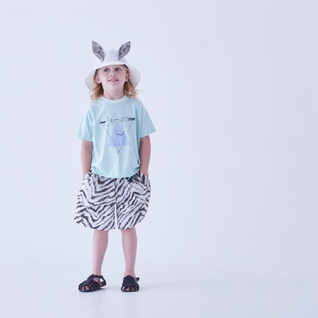 【eLfinFolk】Sangtuary Tee(サイズ１００－１３０）
