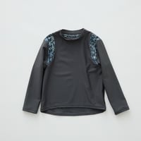 【eLfinFolk】  Plain Rush UNISEX(サイズ90～140）