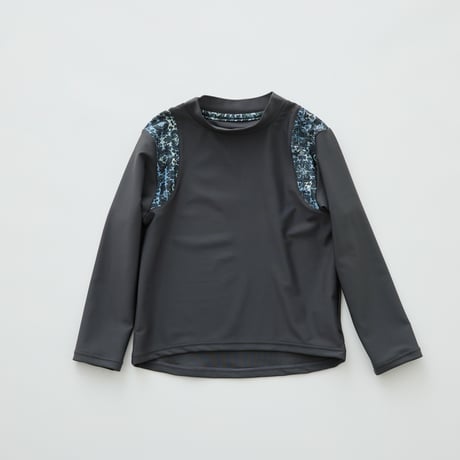 elfinfolk Sサイズ ivovy eLfinFolk（エルフィンフォルク）／Number Tee For Birthday - top