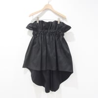 【UNIONINI】chidori skirt（サイズ4-6Y、6-8Y、8-10Y、10-12Y)
