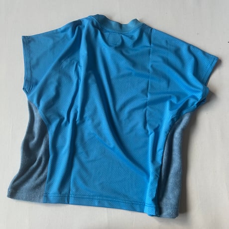 【The park shop】 NO TOWEL TOP(サイズ105～145）