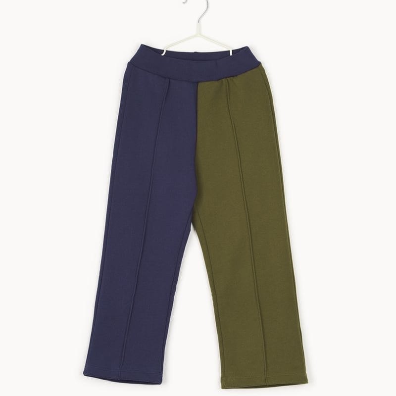 パンツ buu100kg BREEZE（ブリーズ） パンツ DAISUKI サルエルパンツ キッズ 子供服