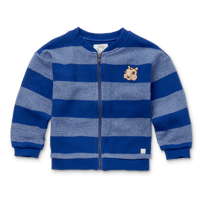 【SPROET&SPROUT】cardigan stripe squirrel