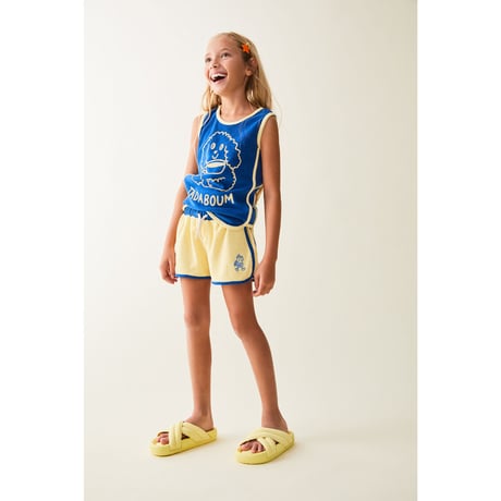 【MAISON TADABOUM】 LUCIO(サイズ2/３Y、4/５Y、6/７Y)