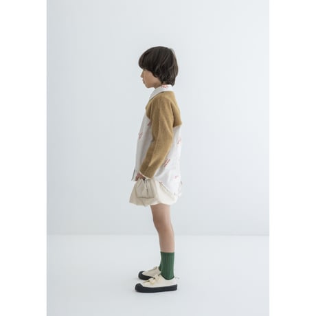 last one！サイズM【folkmade】 Padded balloon pants  (サイズM、L)