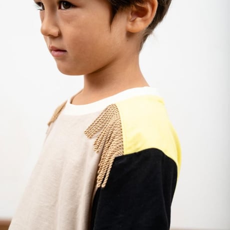 【ZoZIO】Jockey T-shirts(サイズM、L)