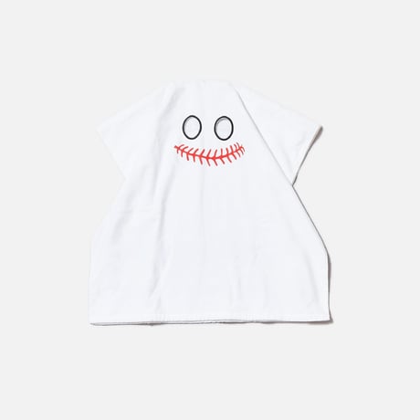 【The park shop】GHOST BATHTOWEL