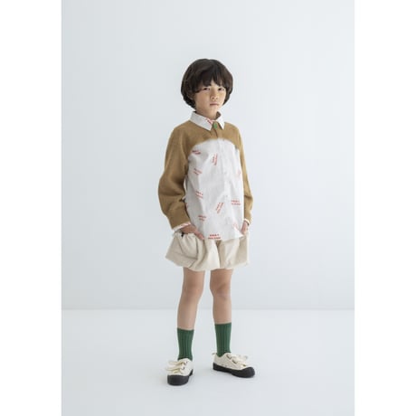 last one！サイズM【folkmade】 Padded balloon pants  (サイズM、L)