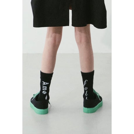 【folkmade】mæme sox