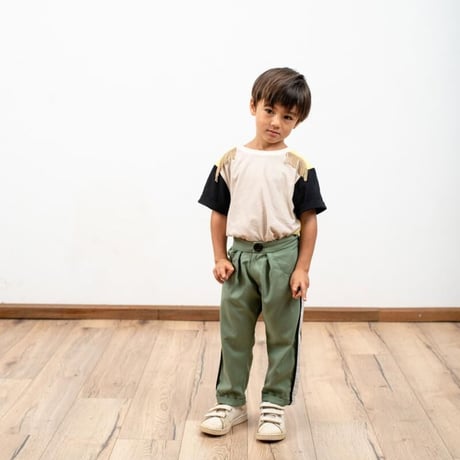 【ZoZIO】Jockey T-shirts(サイズM、L)