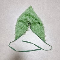 【＆pal】ファーバブーシュカ
