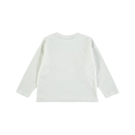 【baby clic】  T-shirts Discover (サイズ12M、24M）