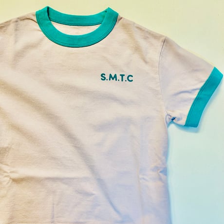 【SMOOTHY】リンガーTee（サイズS・M・L)