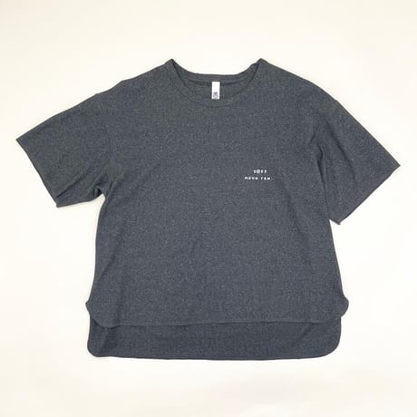 last one!110サイズ【MOUN TEN.】２０２２ T（サイズ110、125，140） charcoal