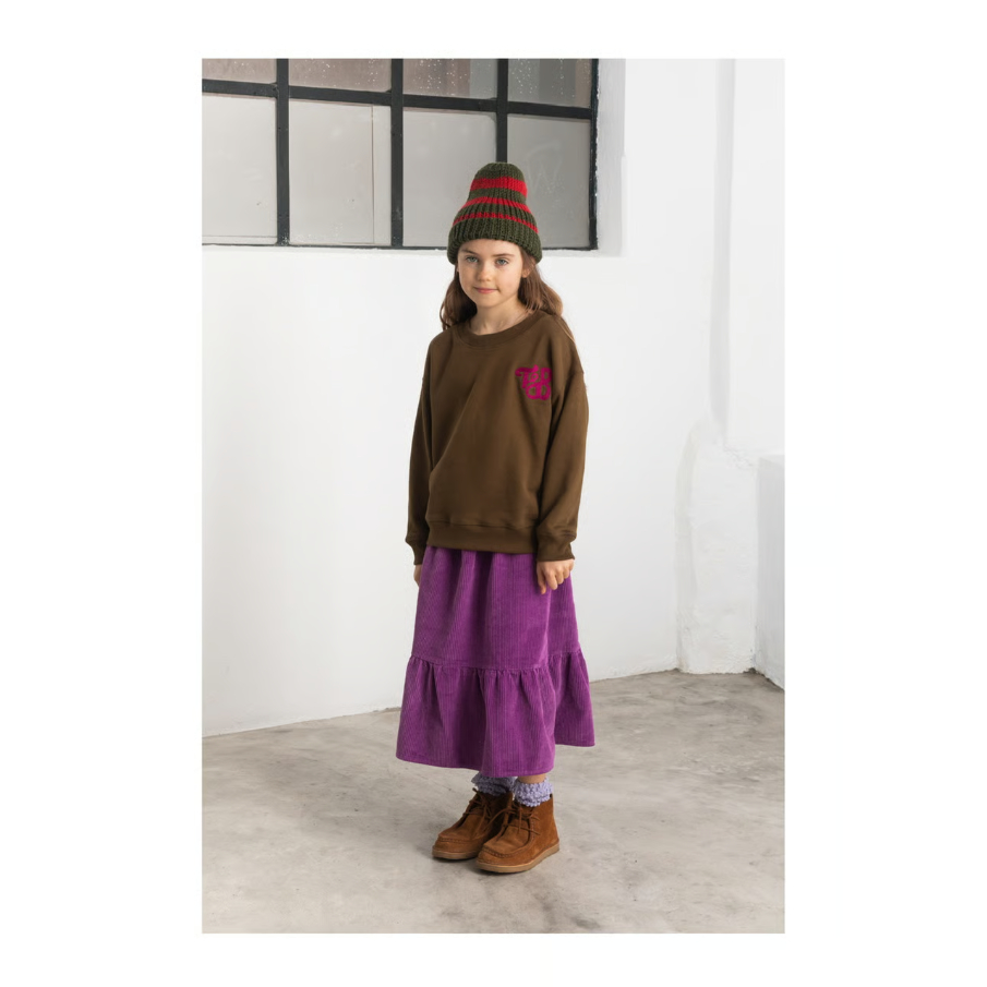 y*i様 nicedreams スウェット TOM＆BOY】 スウェット（サイズ4Y～12Y) | ichi