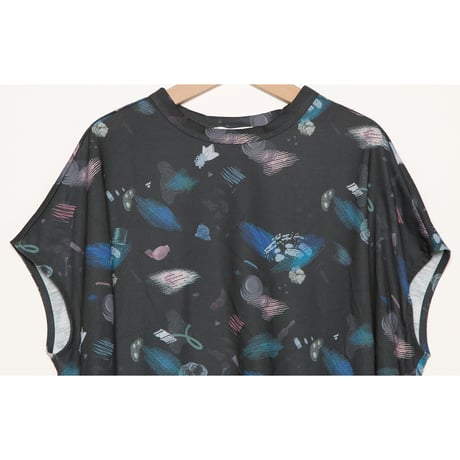 【KAA】Exotic Relax Tee(サイズM・L)