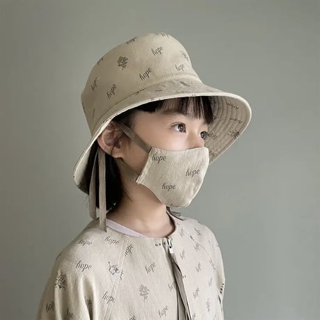 【GRIS】GRIS MASK　マスク　（KIDS/ADULT)