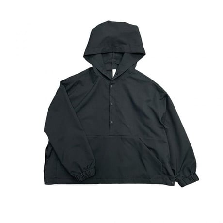【MOUN TEN.】dot air pullover hoodie (サイズ110・125・140）