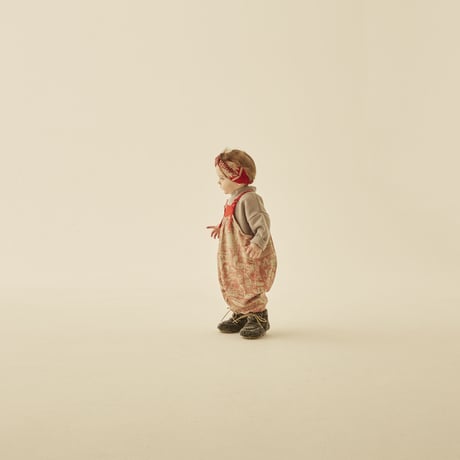 last one!サイズS【eLfinFolk】 Folklore knit turban(サイズS、M）