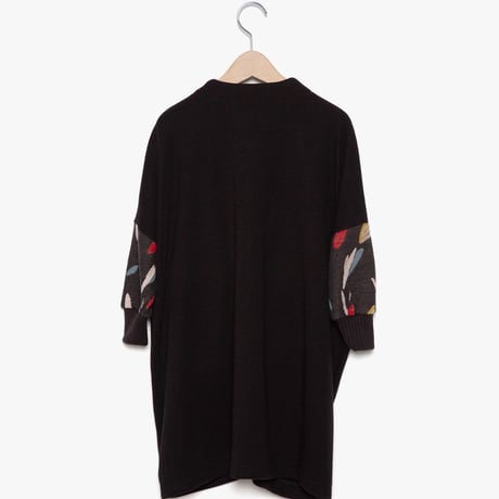 【K/A/A】Flowers JQ Cardigan(サイズS・M・L)