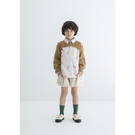last one！サイズM【folkmade】 Padded balloon pants  (サイズM、L)