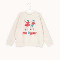 【TOM＆BOY】 スウェット（サイズ4Y～12Y)